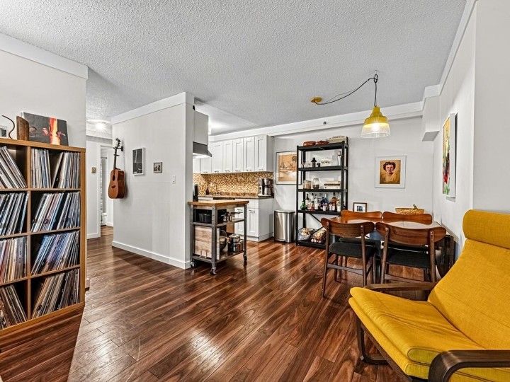 Photo 13 at 205 - 825 E 7th Avenue, Mount Pleasant VE, Vancouver East