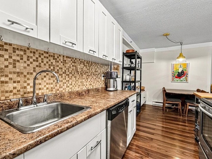 Photo 17 at 205 - 825 E 7th Avenue, Mount Pleasant VE, Vancouver East