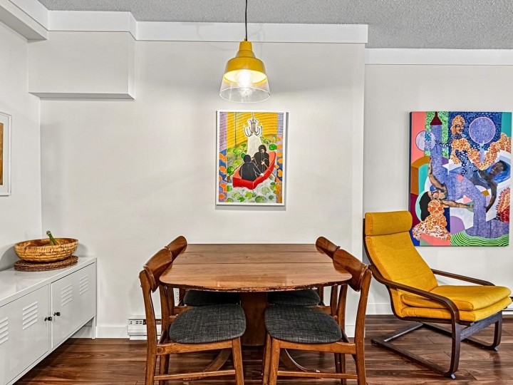 Photo 12 at 205 - 825 E 7th Avenue, Mount Pleasant VE, Vancouver East