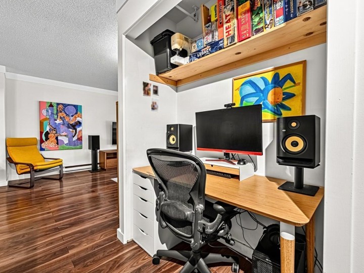 Photo 26 at 205 - 825 E 7th Avenue, Mount Pleasant VE, Vancouver East