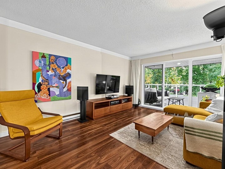 Photo 7 at 205 - 825 E 7th Avenue, Mount Pleasant VE, Vancouver East
