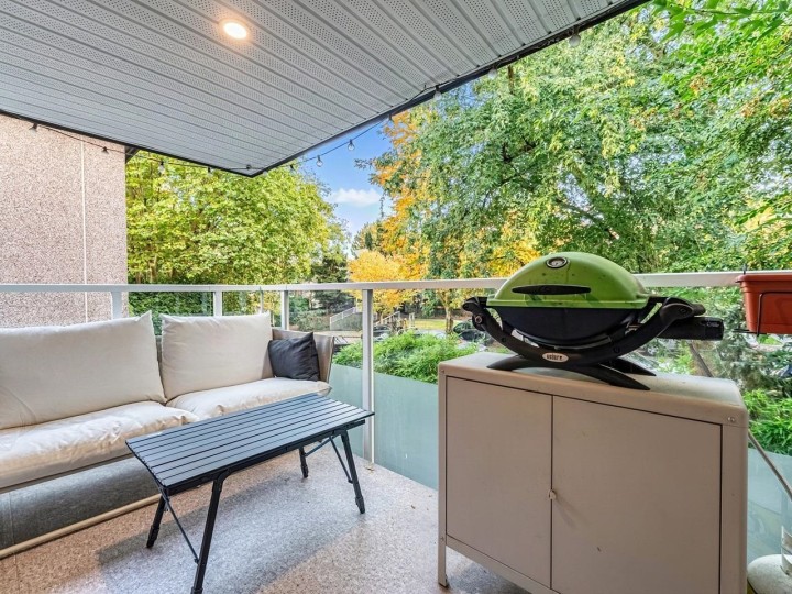 Photo 32 at 205 - 825 E 7th Avenue, Mount Pleasant VE, Vancouver East