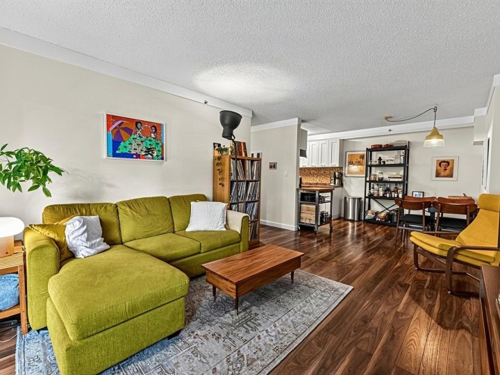 Photo 1 at 205 - 825 E 7th Avenue, Mount Pleasant VE, Vancouver East