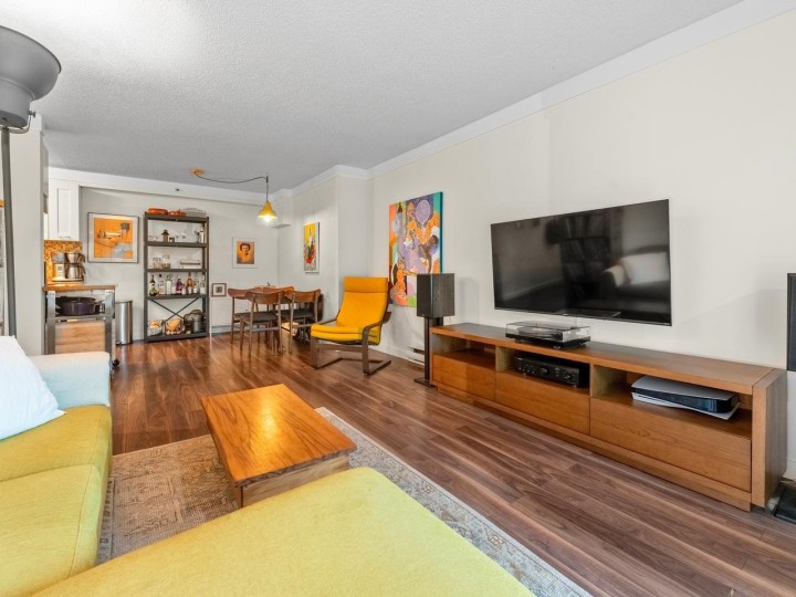 Photo 5 at 205 - 825 E 7th Avenue, Mount Pleasant VE, Vancouver East