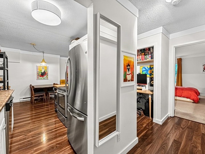 Photo 20 at 205 - 825 E 7th Avenue, Mount Pleasant VE, Vancouver East