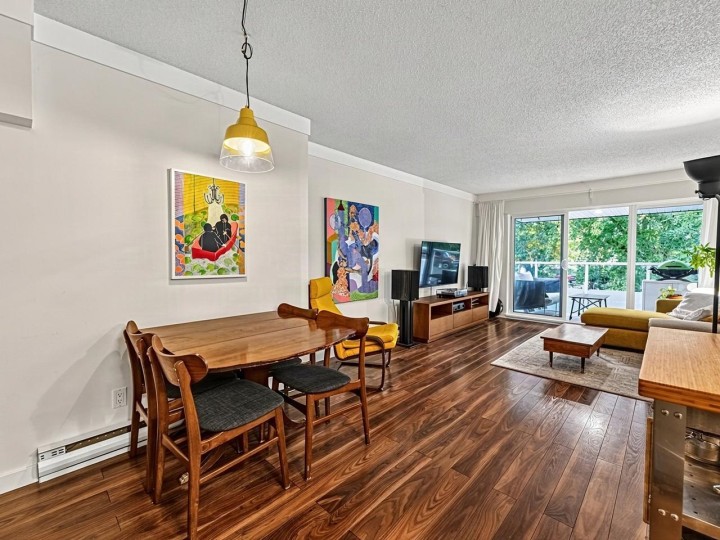 Photo 9 at 205 - 825 E 7th Avenue, Mount Pleasant VE, Vancouver East