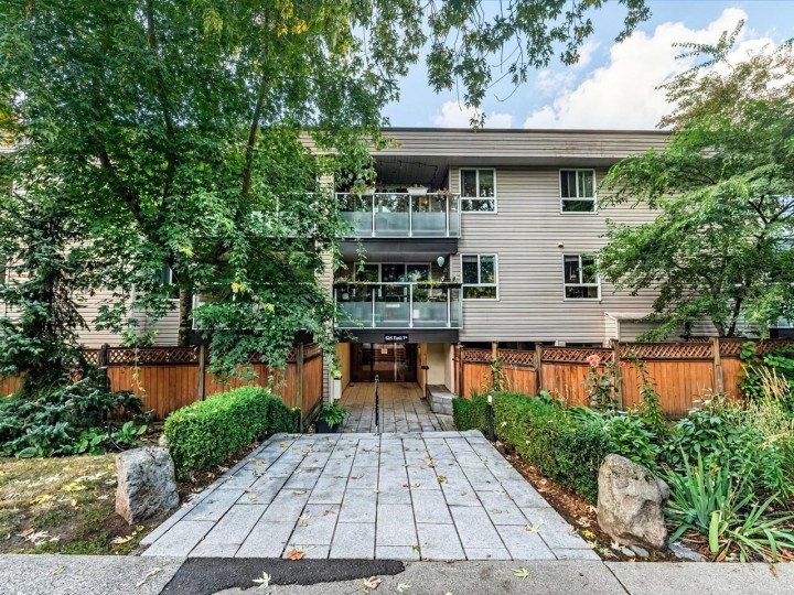 Photo 34 at 205 - 825 E 7th Avenue, Mount Pleasant VE, Vancouver East