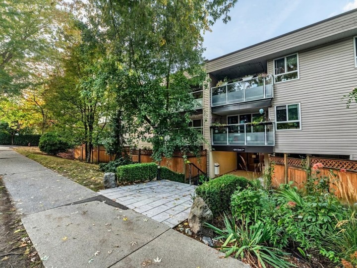 Photo 38 at 205 - 825 E 7th Avenue, Mount Pleasant VE, Vancouver East
