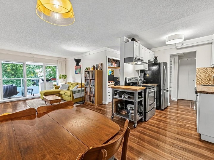 Photo 10 at 205 - 825 E 7th Avenue, Mount Pleasant VE, Vancouver East