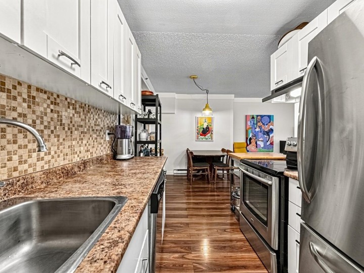 Photo 18 at 205 - 825 E 7th Avenue, Mount Pleasant VE, Vancouver East