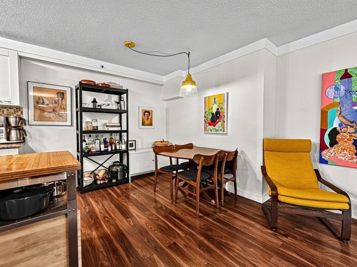 Photo 11 at 205 - 825 E 7th Avenue, Mount Pleasant VE, Vancouver East