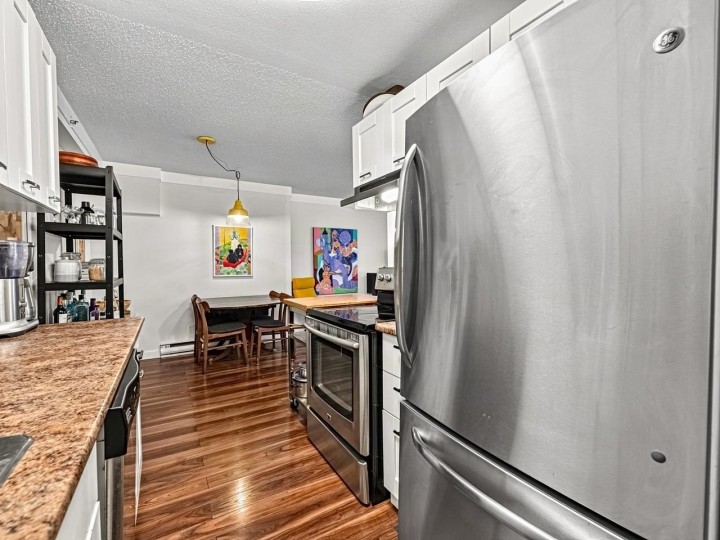 Photo 19 at 205 - 825 E 7th Avenue, Mount Pleasant VE, Vancouver East