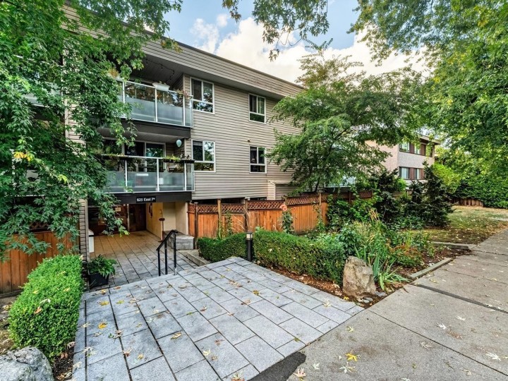 Photo 35 at 205 - 825 E 7th Avenue, Mount Pleasant VE, Vancouver East