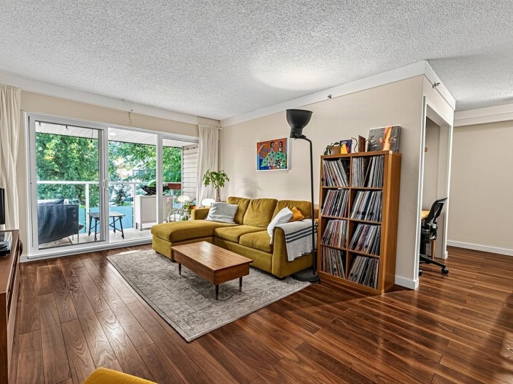 Photo 4 at 205 - 825 E 7th Avenue, Mount Pleasant VE, Vancouver East