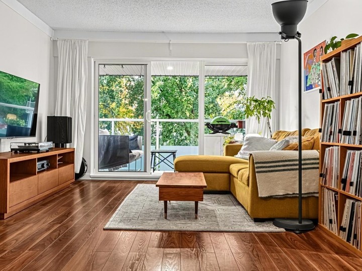 Photo 8 at 205 - 825 E 7th Avenue, Mount Pleasant VE, Vancouver East