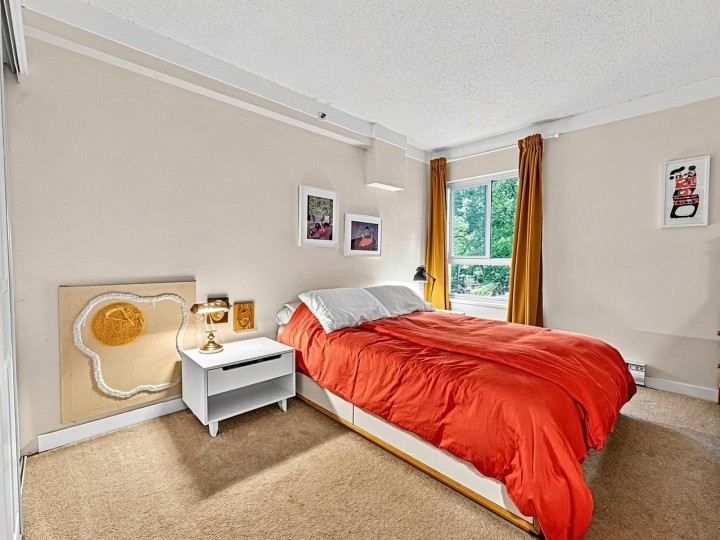 Photo 21 at 205 - 825 E 7th Avenue, Mount Pleasant VE, Vancouver East