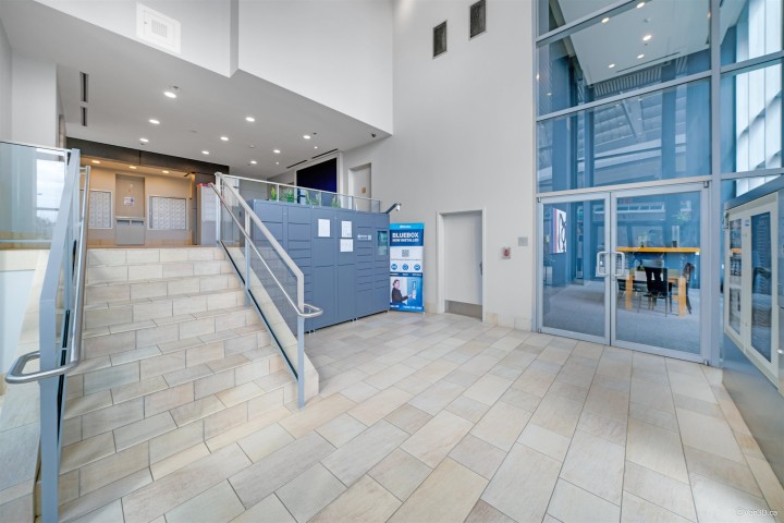 Photo 34 at 1509 - 111 W Georgia Street, Downtown VW, Vancouver West