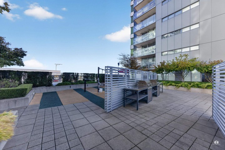 Photo 27 at 2506 - 488 Sw Marine Drive, Marpole, Vancouver West