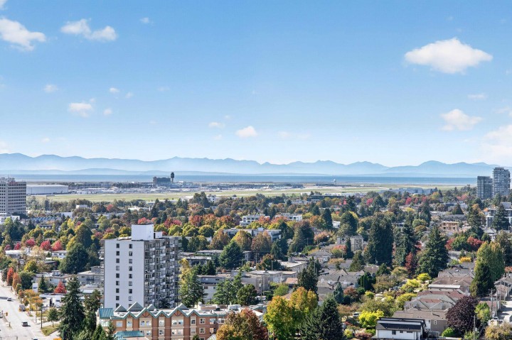 Photo 2 at 2506 - 488 Sw Marine Drive, Marpole, Vancouver West