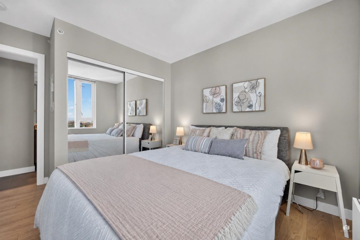 Photo 12 at 2506 - 488 Sw Marine Drive, Marpole, Vancouver West