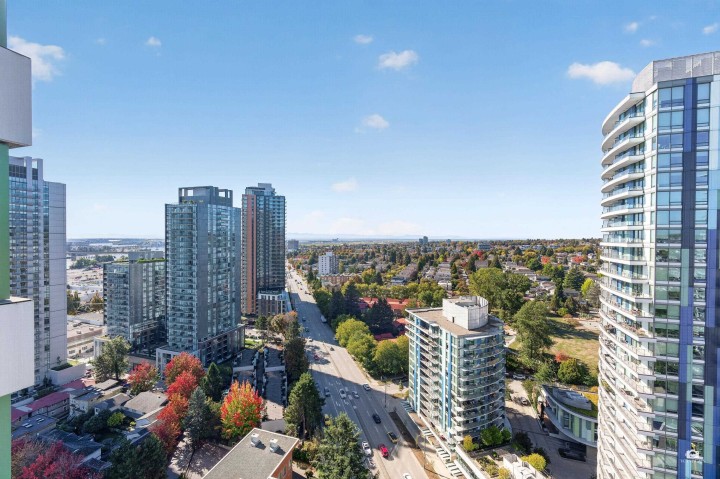 Photo 22 at 2506 - 488 Sw Marine Drive, Marpole, Vancouver West
