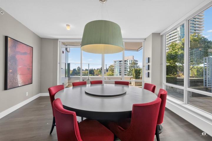 Photo 32 at 2506 - 488 Sw Marine Drive, Marpole, Vancouver West