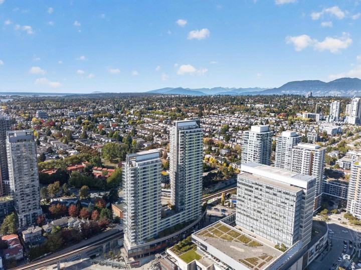 Photo 38 at 2506 - 488 Sw Marine Drive, Marpole, Vancouver West