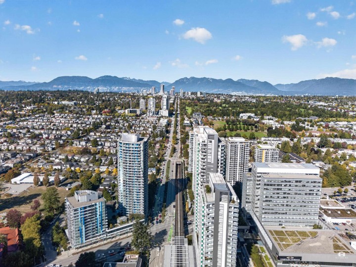 Photo 37 at 2506 - 488 Sw Marine Drive, Marpole, Vancouver West