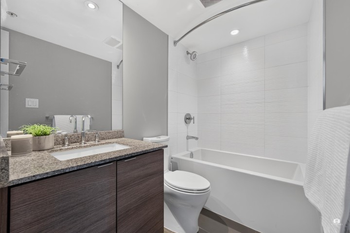 Photo 15 at 2506 - 488 Sw Marine Drive, Marpole, Vancouver West