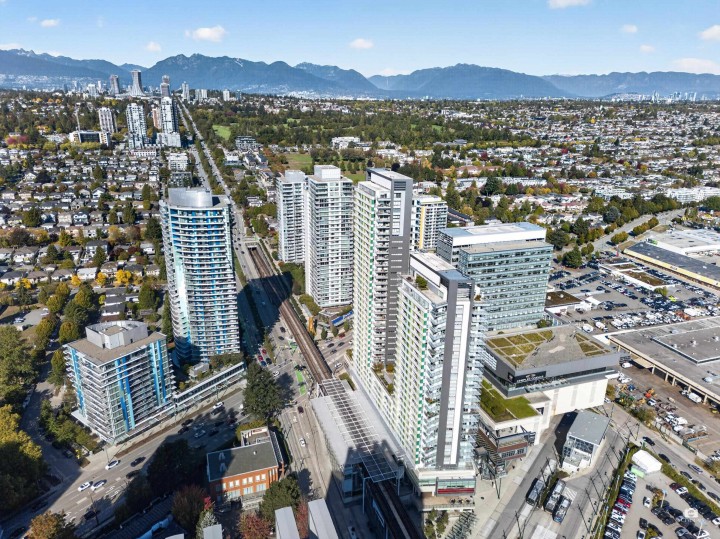 Photo 39 at 2506 - 488 Sw Marine Drive, Marpole, Vancouver West