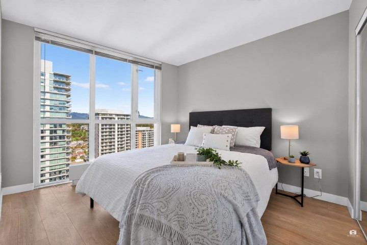 Photo 8 at 2506 - 488 Sw Marine Drive, Marpole, Vancouver West