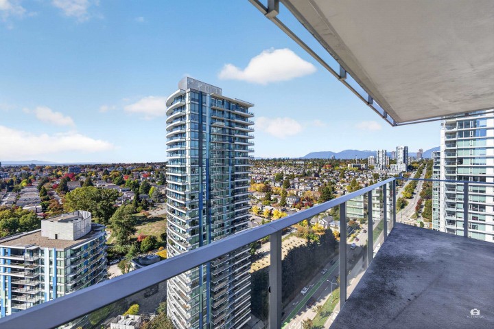Photo 25 at 2506 - 488 Sw Marine Drive, Marpole, Vancouver West