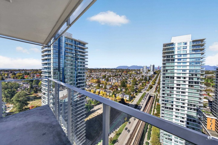 Photo 21 at 2506 - 488 Sw Marine Drive, Marpole, Vancouver West