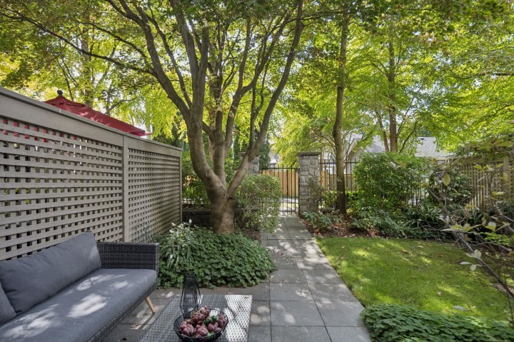 Photo 23 at 106 - 3088 W 41st Avenue, Kerrisdale, Vancouver West