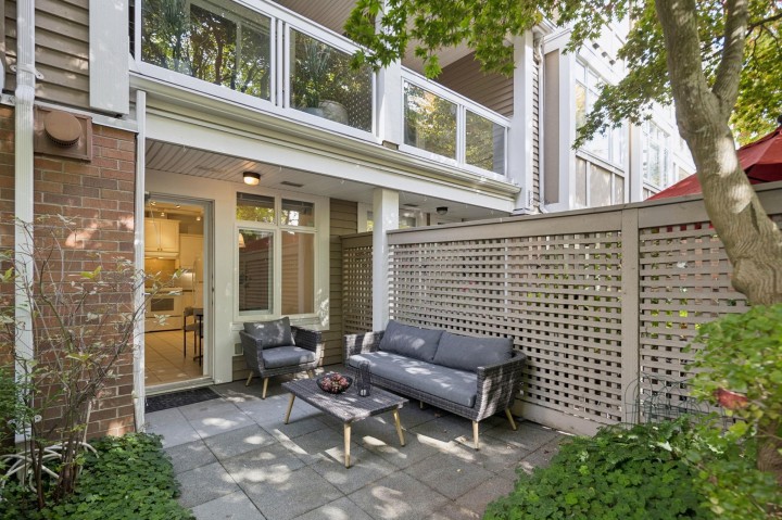 Photo 27 at 106 - 3088 W 41st Avenue, Kerrisdale, Vancouver West