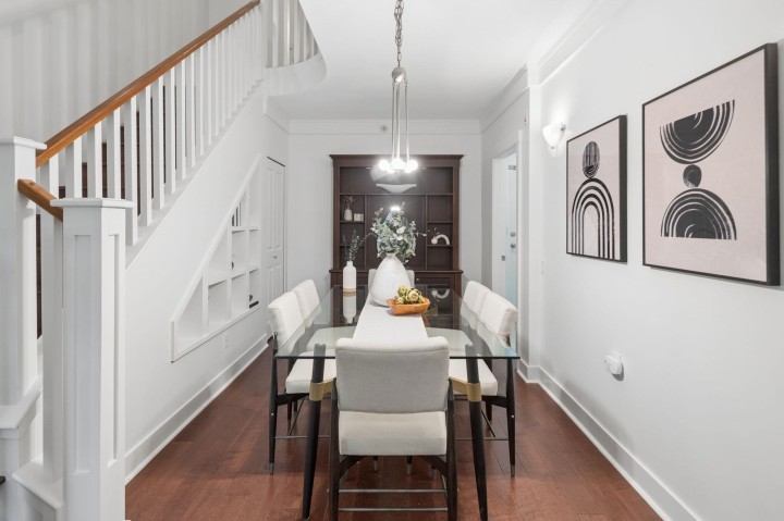 Photo 7 at 106 - 3088 W 41st Avenue, Kerrisdale, Vancouver West