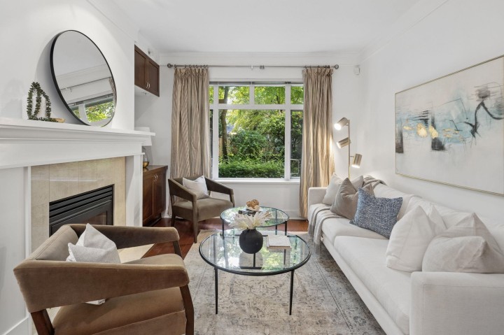 Photo 3 at 106 - 3088 W 41st Avenue, Kerrisdale, Vancouver West