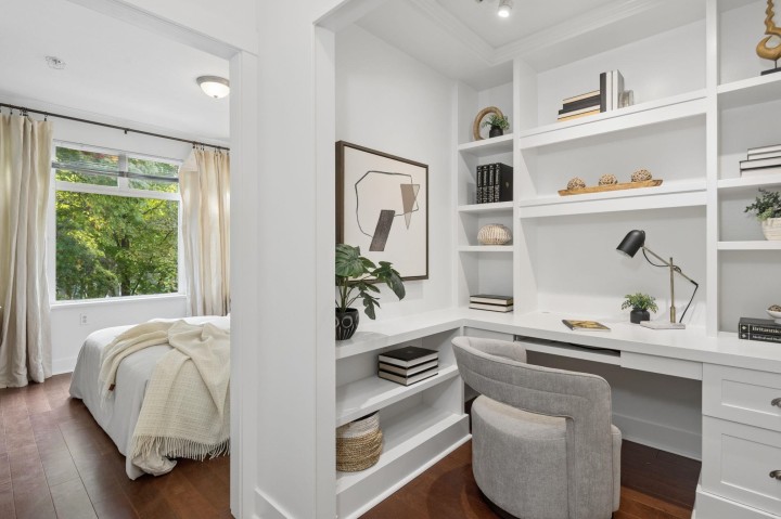 Photo 20 at 106 - 3088 W 41st Avenue, Kerrisdale, Vancouver West