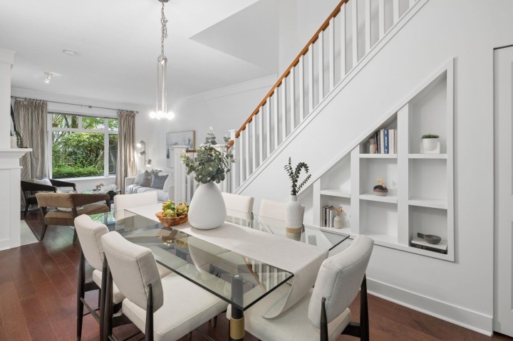 Photo 8 at 106 - 3088 W 41st Avenue, Kerrisdale, Vancouver West