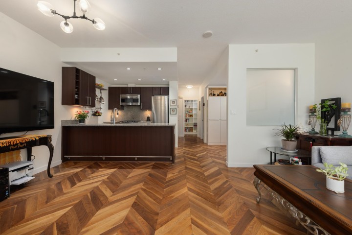 Photo 6 at 253 - 108 W 1st Avenue, False Creek, Vancouver West