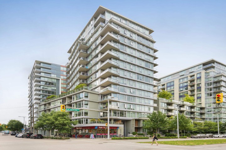 Photo 26 at 253 - 108 W 1st Avenue, False Creek, Vancouver West