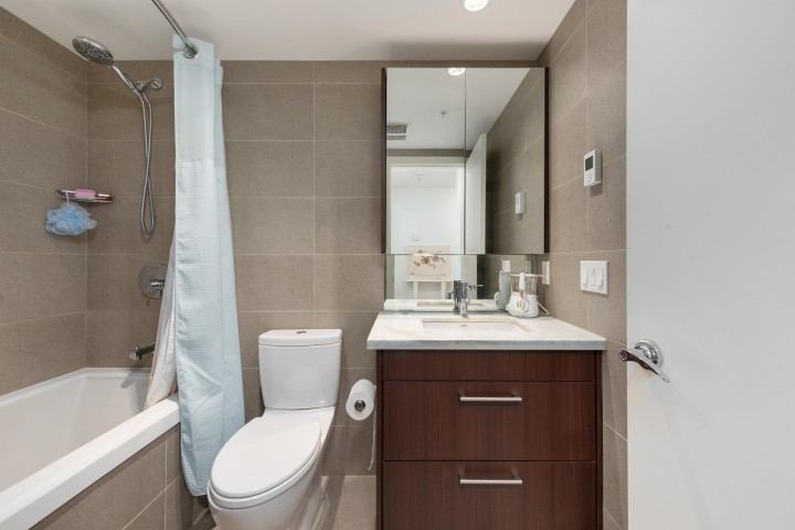 Photo 22 at 253 - 108 W 1st Avenue, False Creek, Vancouver West
