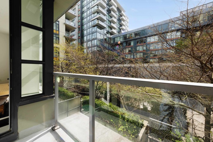 Photo 28 at 253 - 108 W 1st Avenue, False Creek, Vancouver West