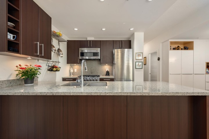 Photo 10 at 253 - 108 W 1st Avenue, False Creek, Vancouver West