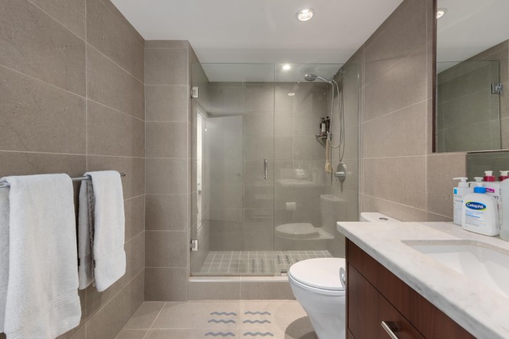 Photo 18 at 253 - 108 W 1st Avenue, False Creek, Vancouver West