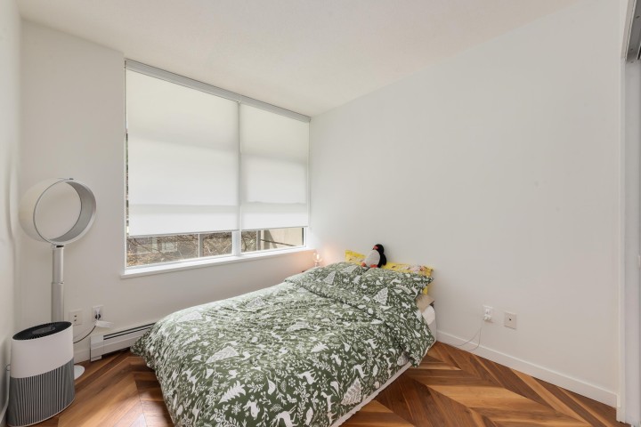 Photo 19 at 253 - 108 W 1st Avenue, False Creek, Vancouver West