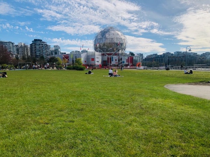 Photo 35 at 253 - 108 W 1st Avenue, False Creek, Vancouver West
