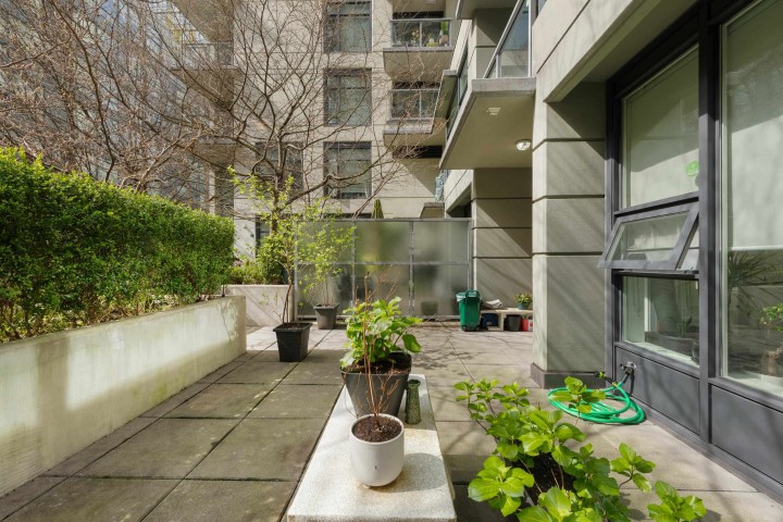 Photo 31 at 253 - 108 W 1st Avenue, False Creek, Vancouver West