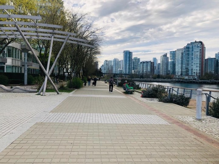 Photo 39 at 253 - 108 W 1st Avenue, False Creek, Vancouver West