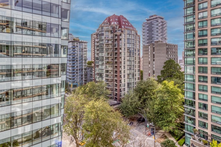 Photo 6 at 1003 - 1238 Burrard Street, Downtown VW, Vancouver West